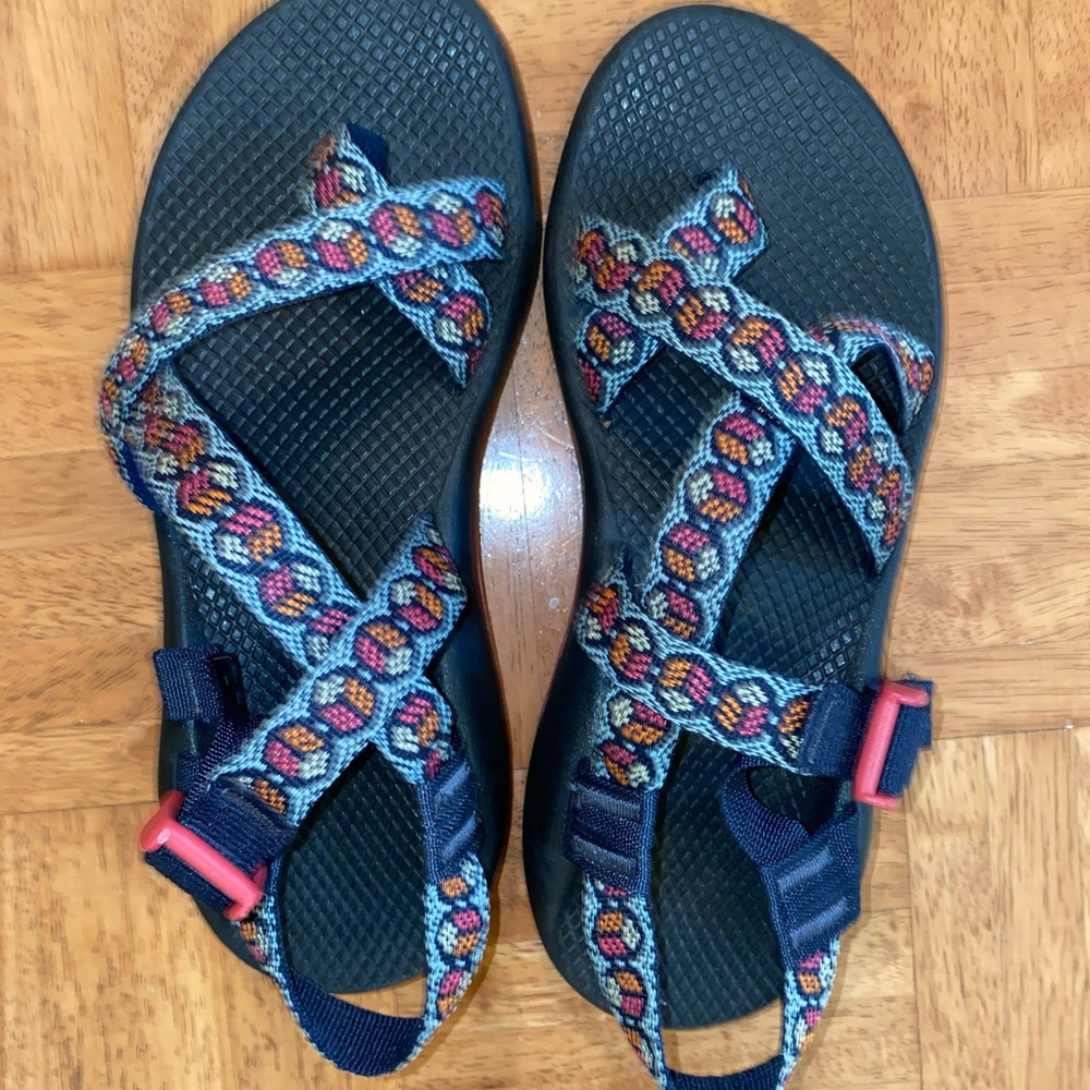 Chaco Sandals